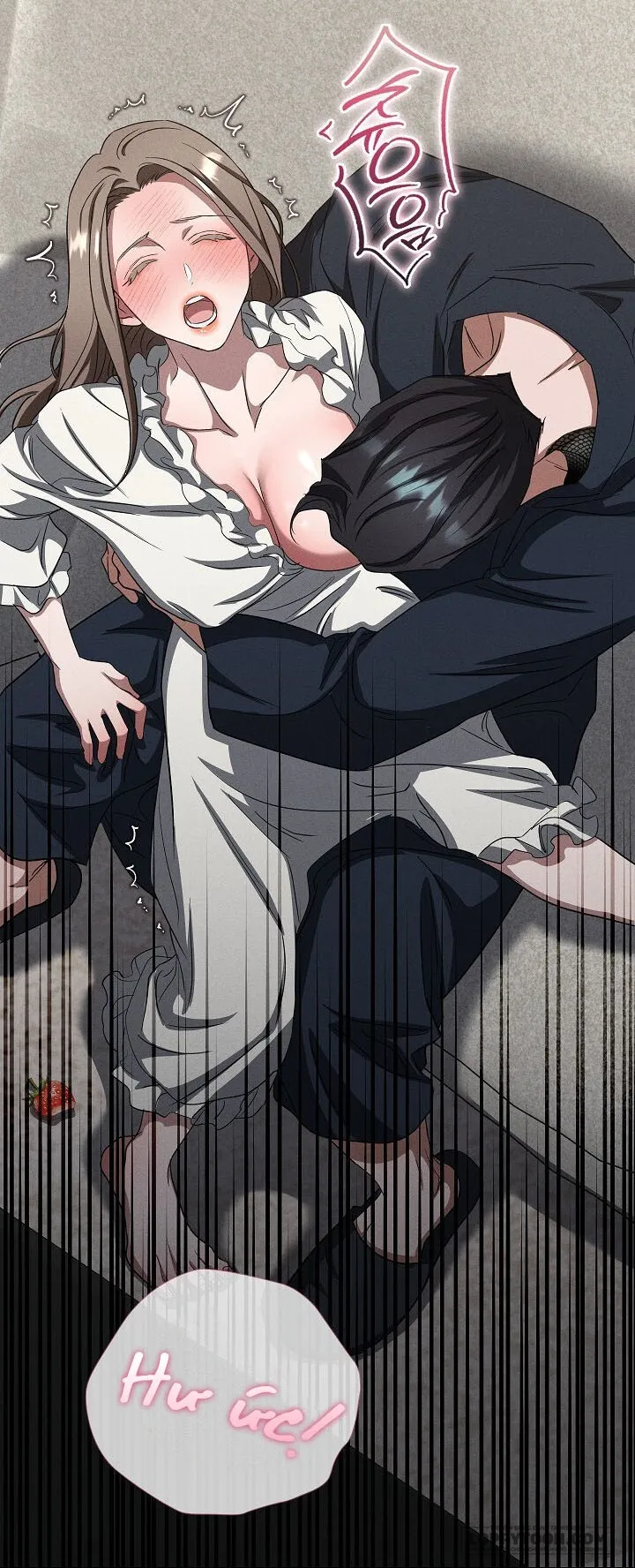 Ông Chú Chó Má - Chap 21 - Trang 56