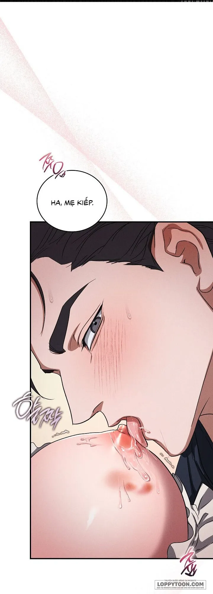 Ông Chú Chó Má - Chap 21 - Trang 57