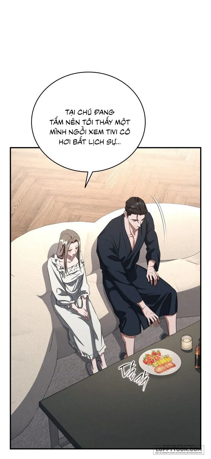 Ông Chú Chó Má - Chap 21 - Trang 7