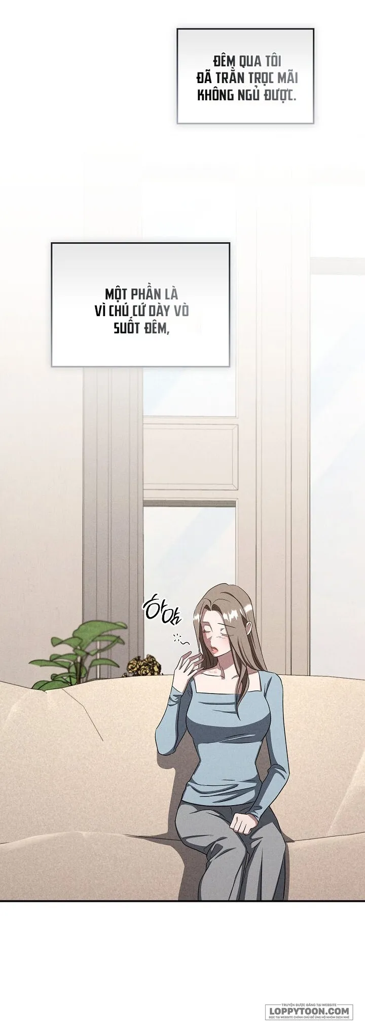 Ông Chú Chó Má - Chap 21 - Trang 63