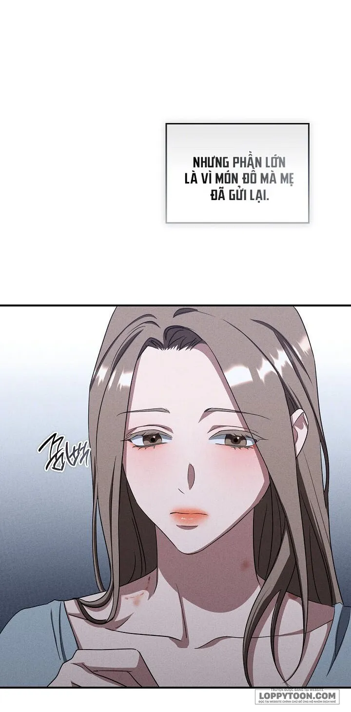 Ông Chú Chó Má - Chap 21 - Trang 64