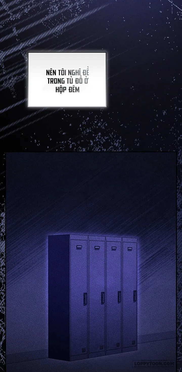 Ông Chú Chó Má - Chap 21 - Trang 67