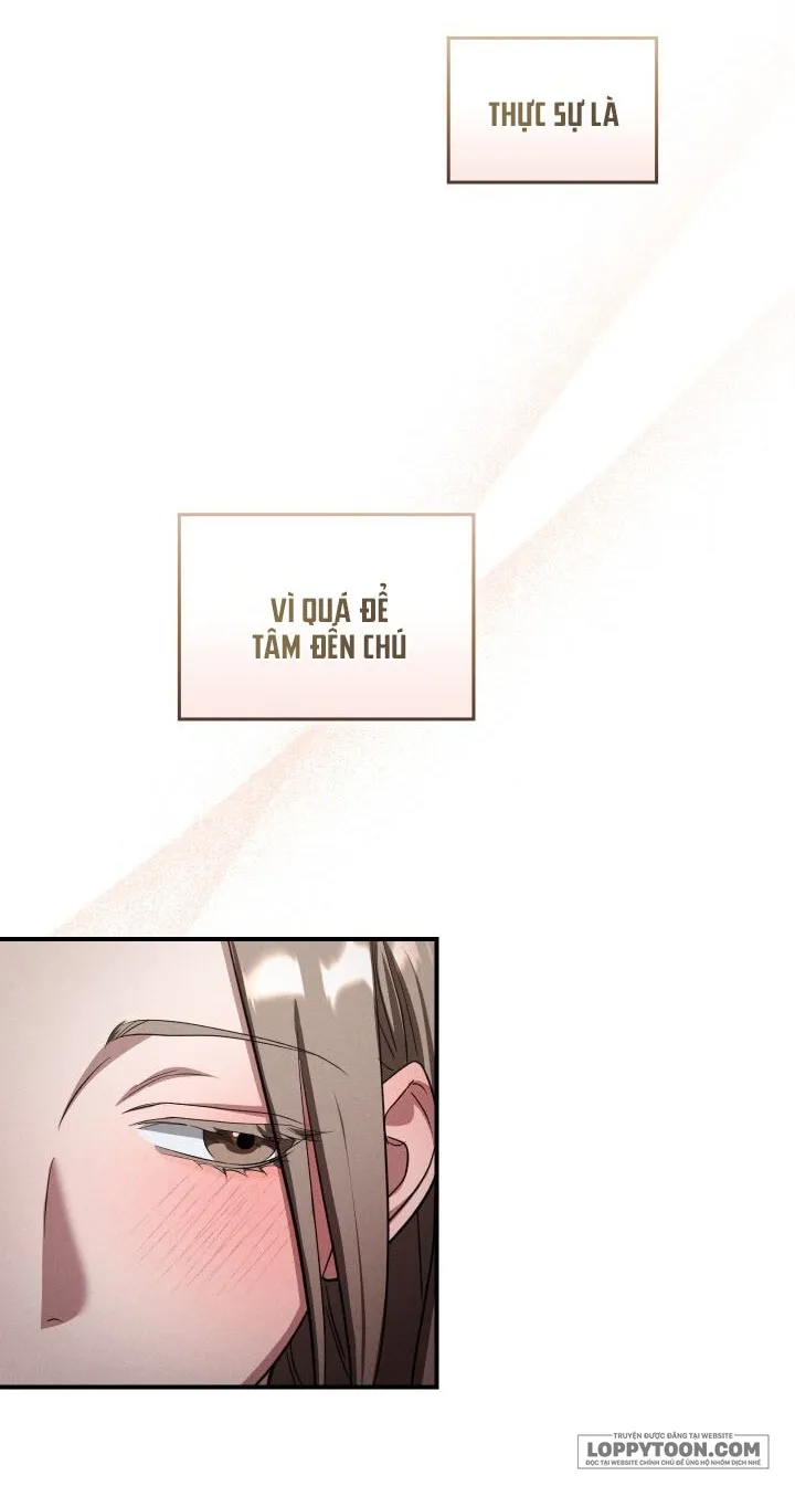 Ông Chú Chó Má - Chap 21 - Trang 8