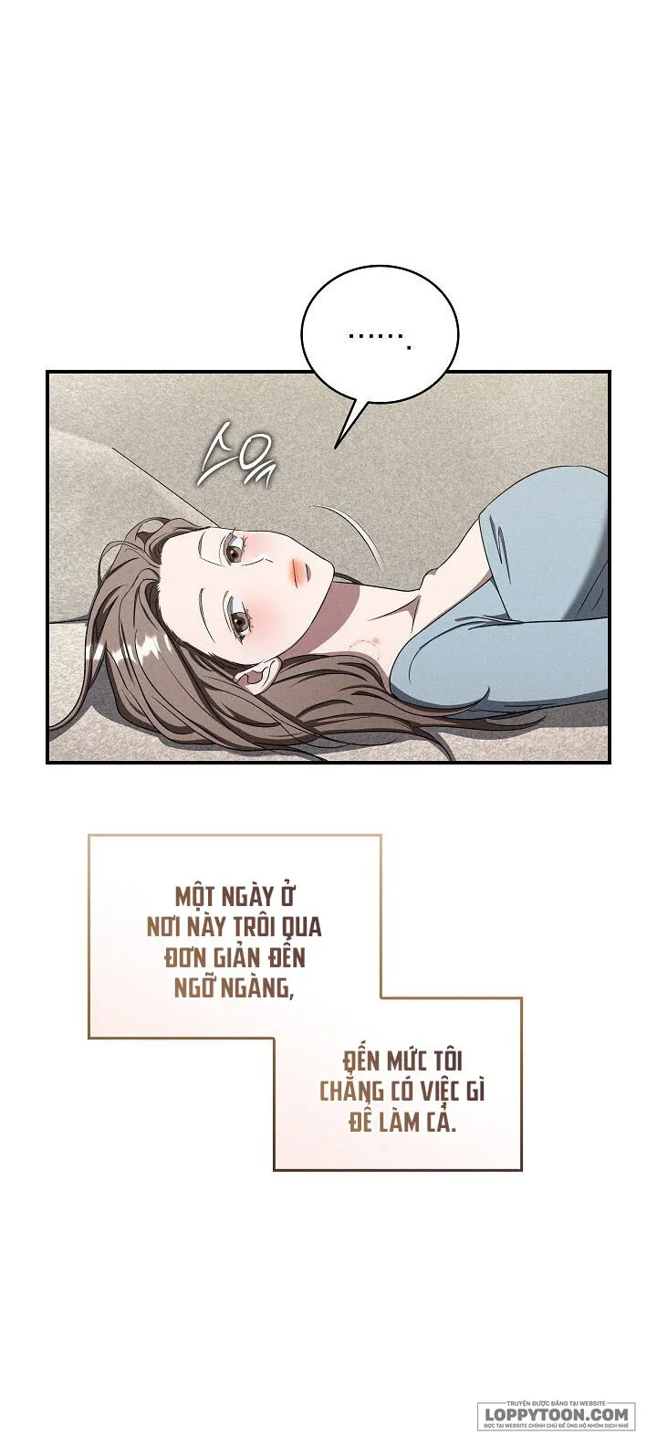 Ông Chú Chó Má - Chap 21 - Trang 71