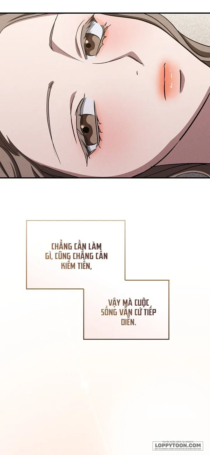 Ông Chú Chó Má - Chap 21 - Trang 74