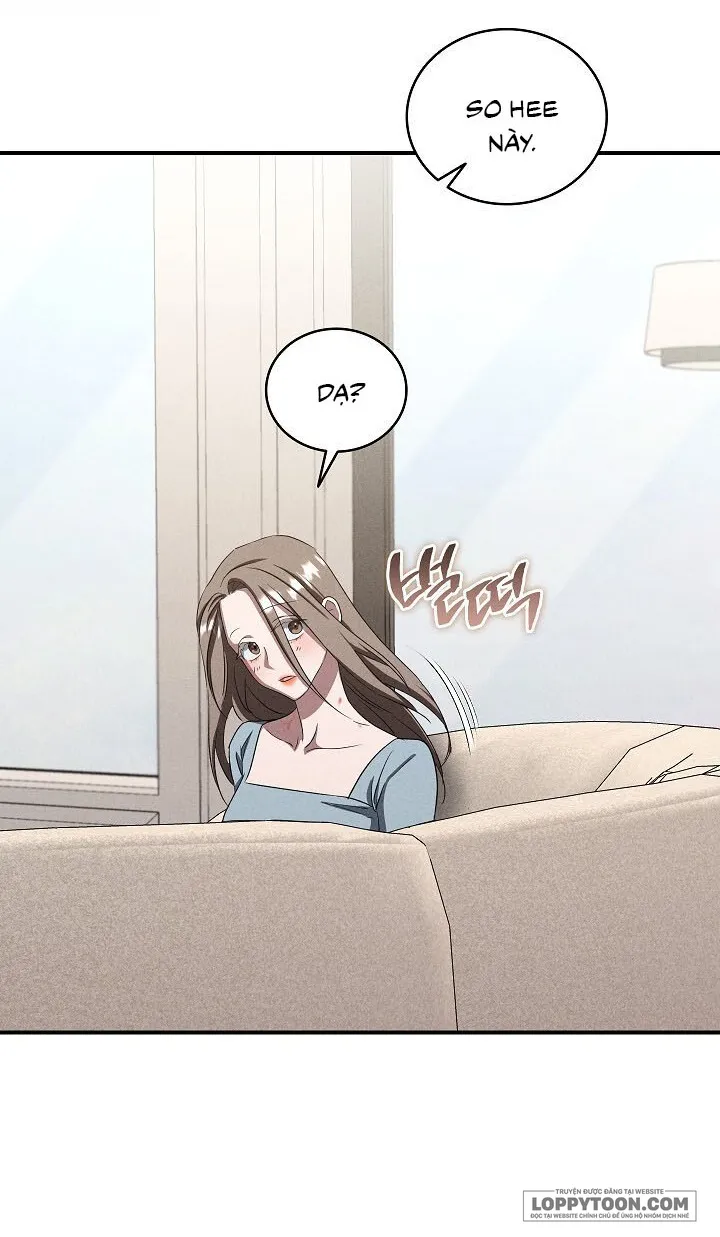 Ông Chú Chó Má - Chap 21 - Trang 77