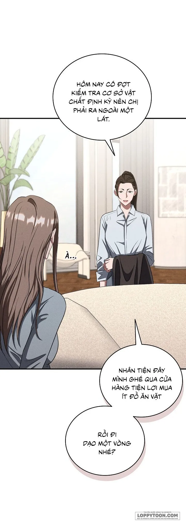 Ông Chú Chó Má - Chap 21 - Trang 78