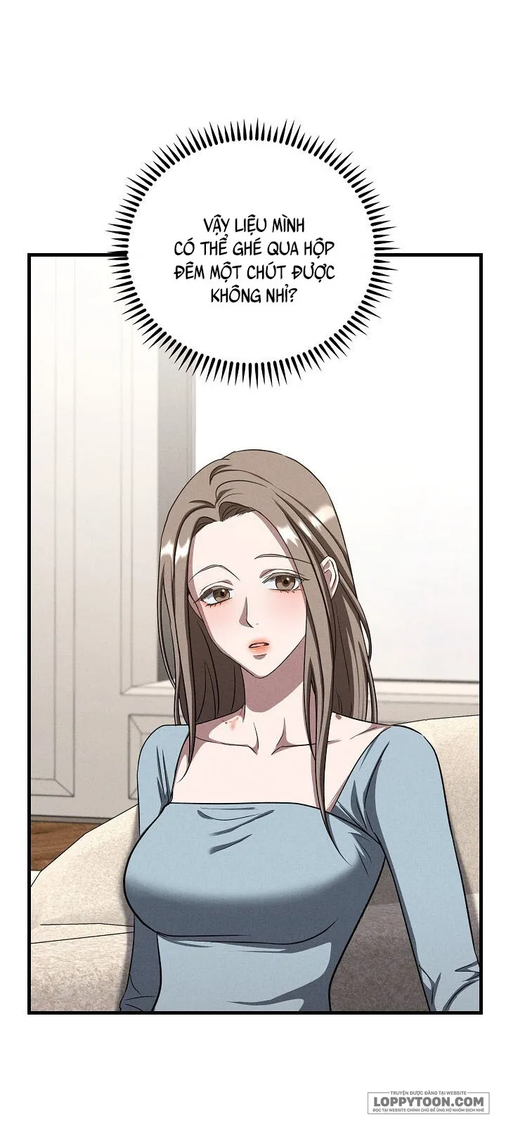 Ông Chú Chó Má - Chap 21 - Trang 79