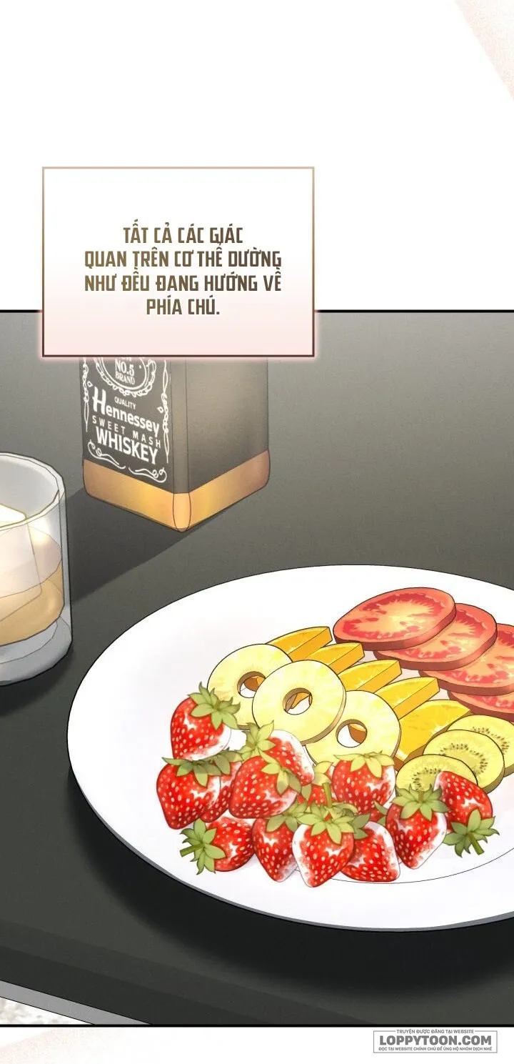 Ông Chú Chó Má - Chap 21 - Trang 10