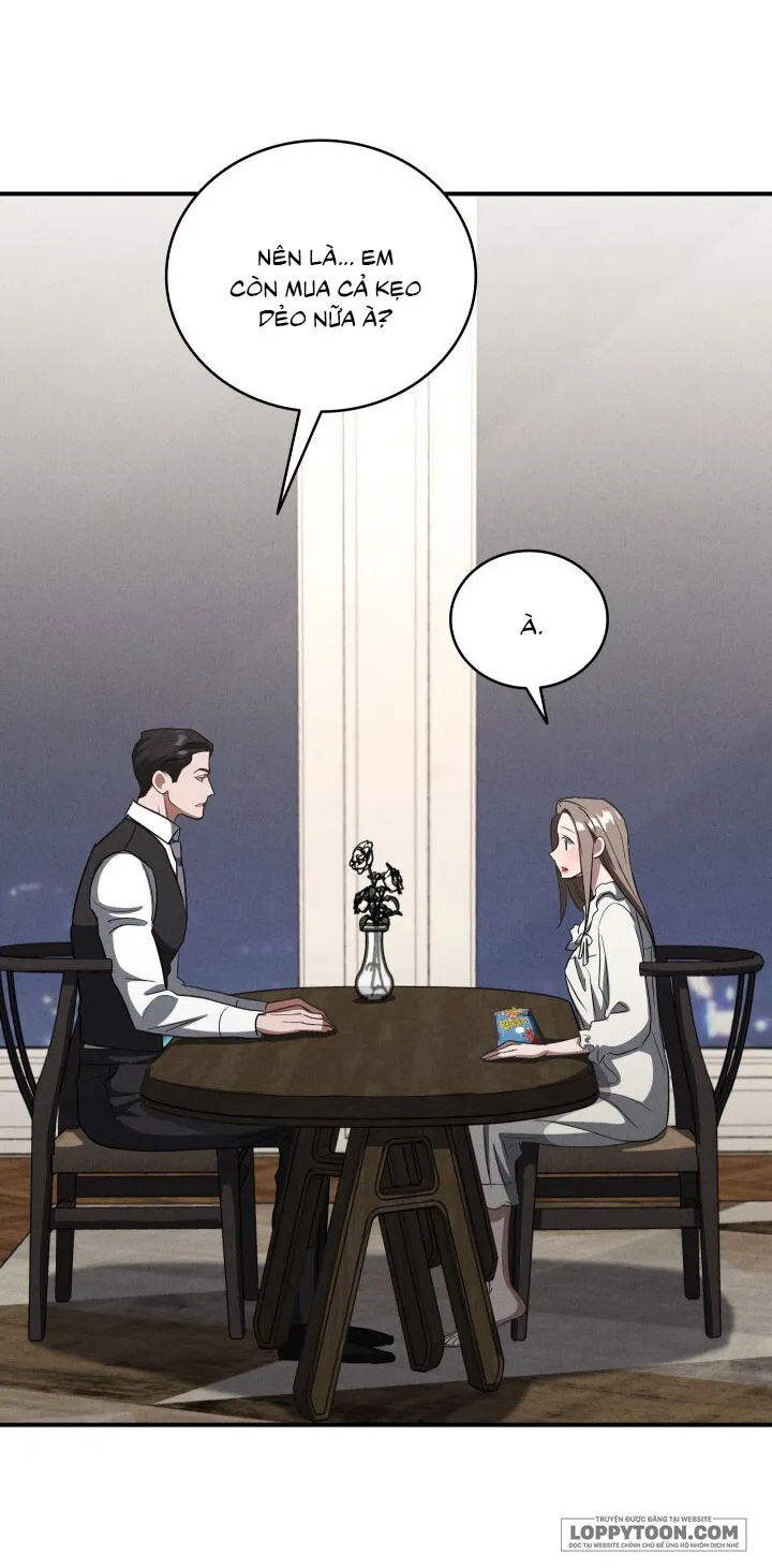 Ông Chú Chó Má - Chap 22 - Trang 2