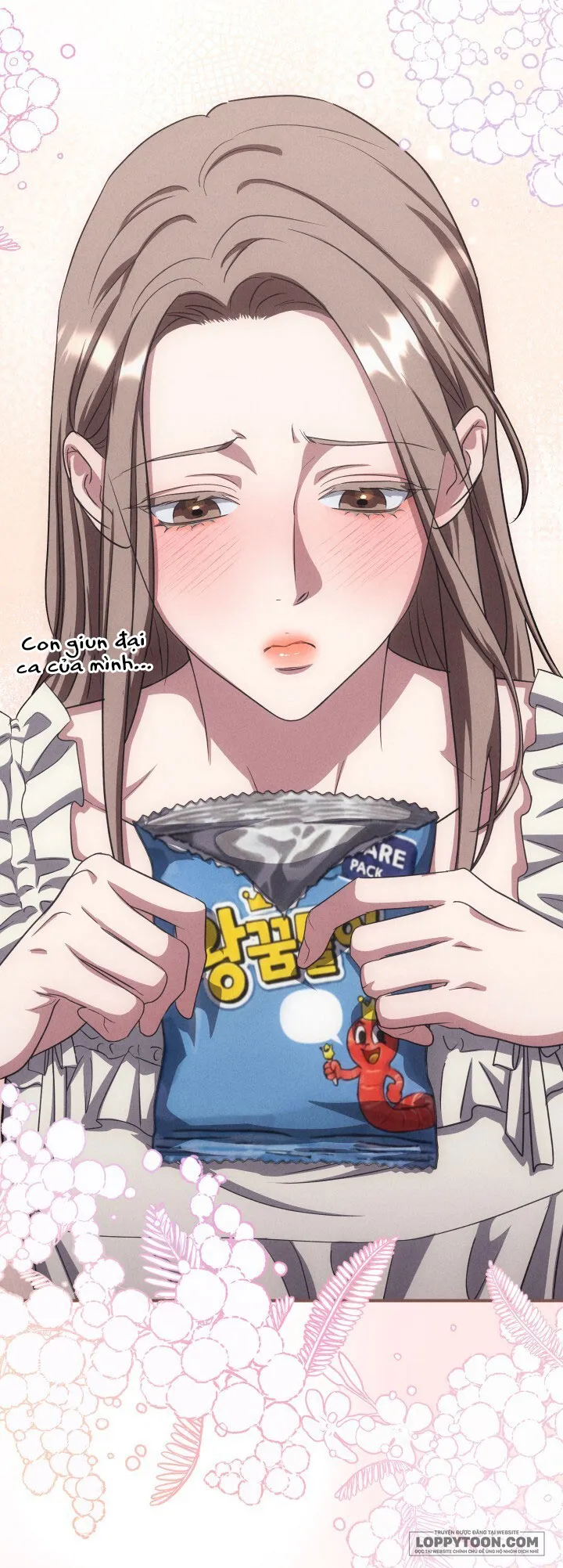 Ông Chú Chó Má - Chap 22 - Trang 11