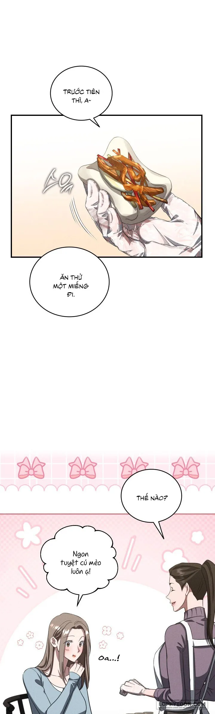 Ông Chú Chó Má - Chap 22 - Trang 15