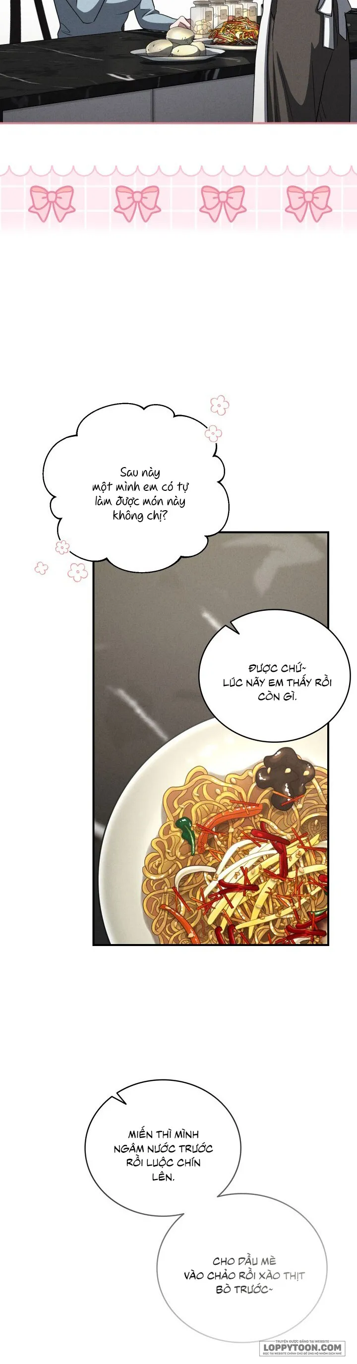 Ông Chú Chó Má - Chap 22 - Trang 16