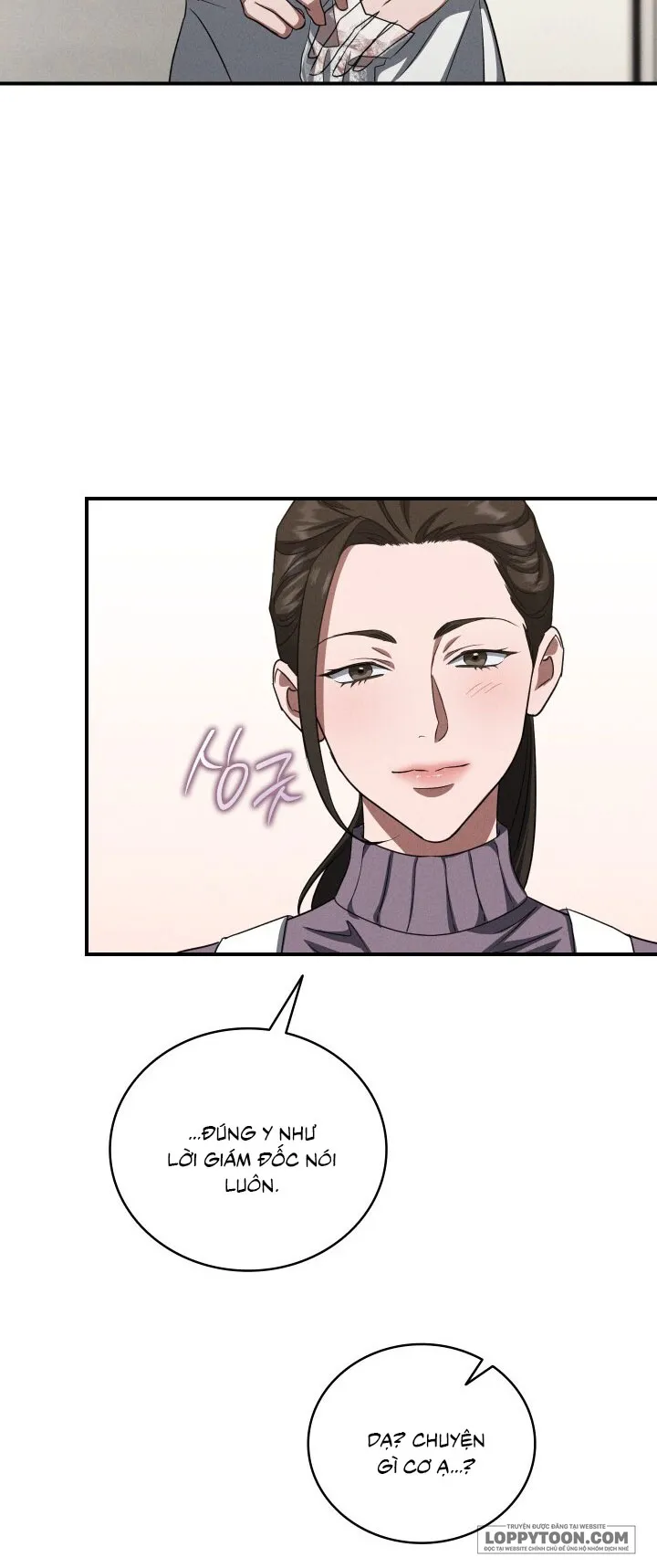 Ông Chú Chó Má - Chap 22 - Trang 18