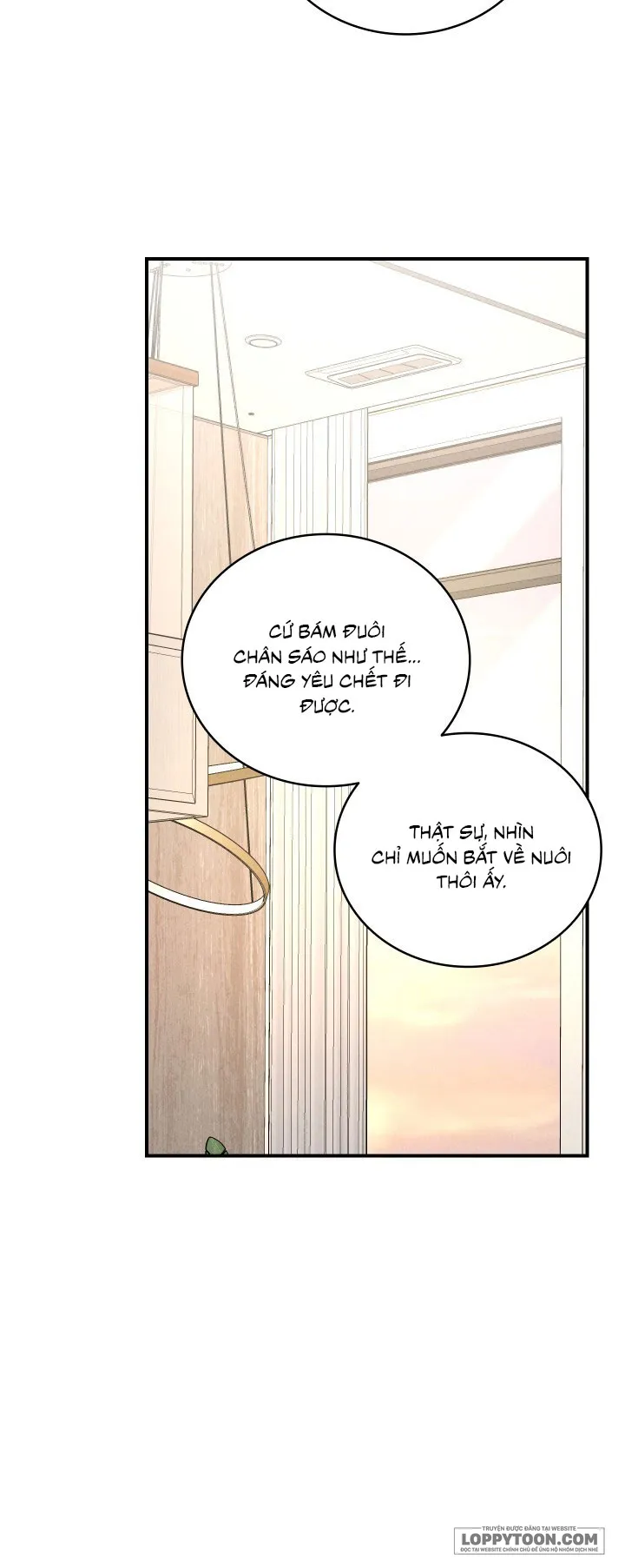 Ông Chú Chó Má - Chap 22 - Trang 20