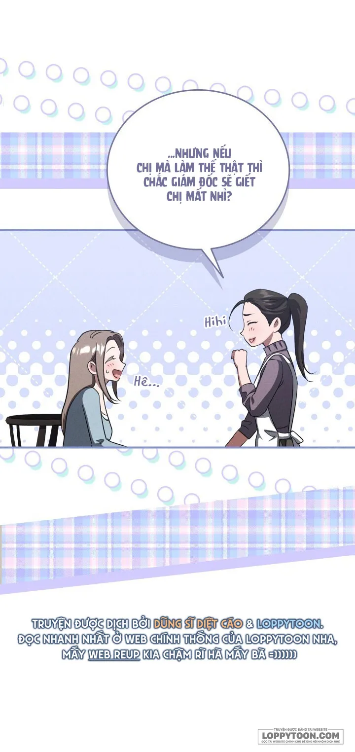Ông Chú Chó Má - Chap 22 - Trang 21