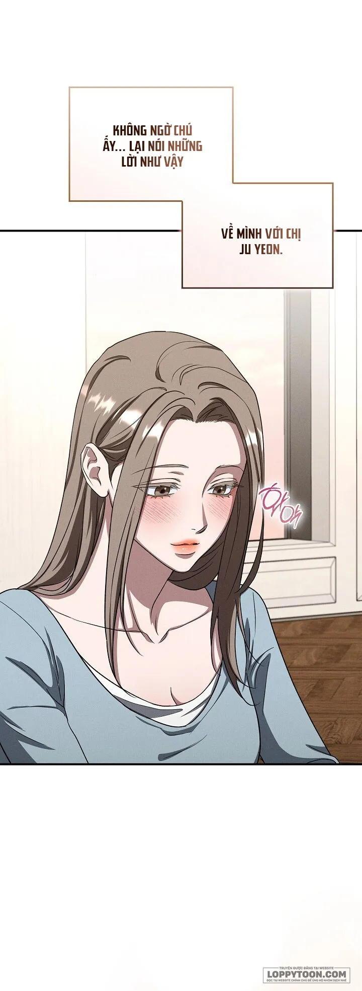 Ông Chú Chó Má - Chap 22 - Trang 22