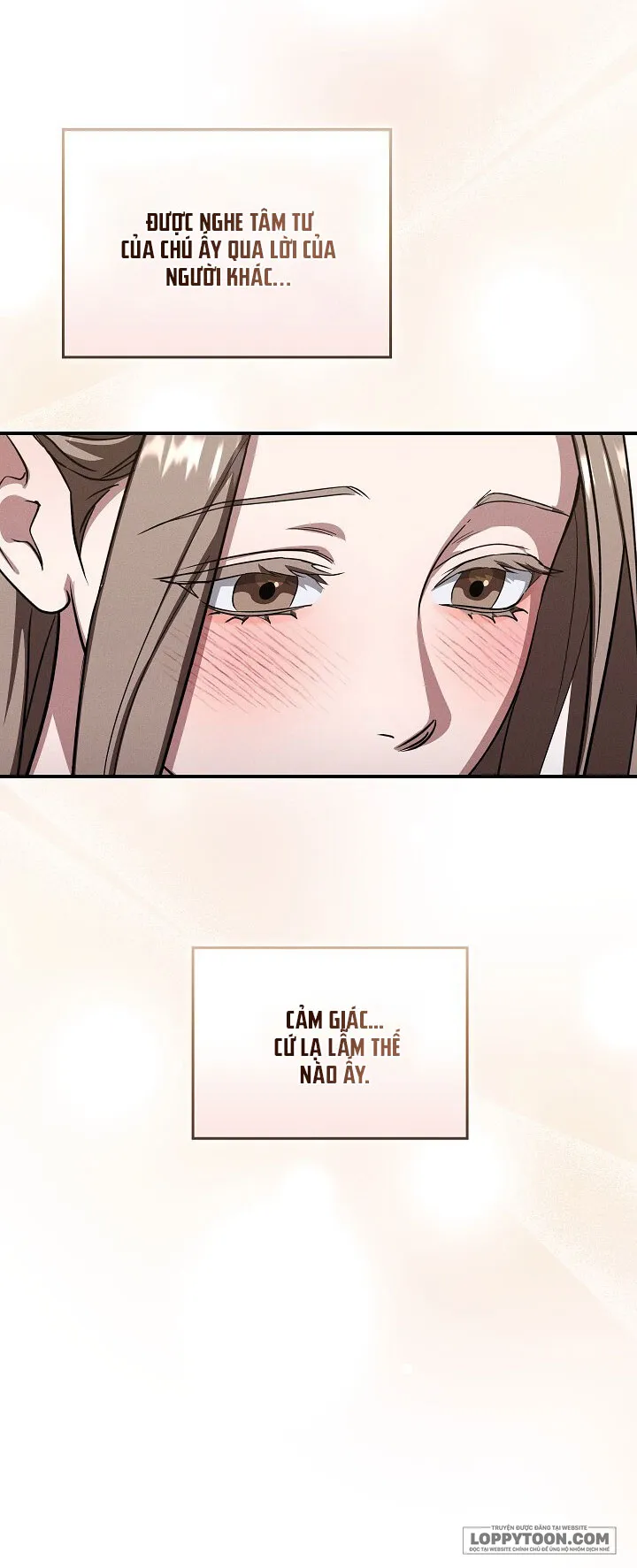 Ông Chú Chó Má - Chap 22 - Trang 23