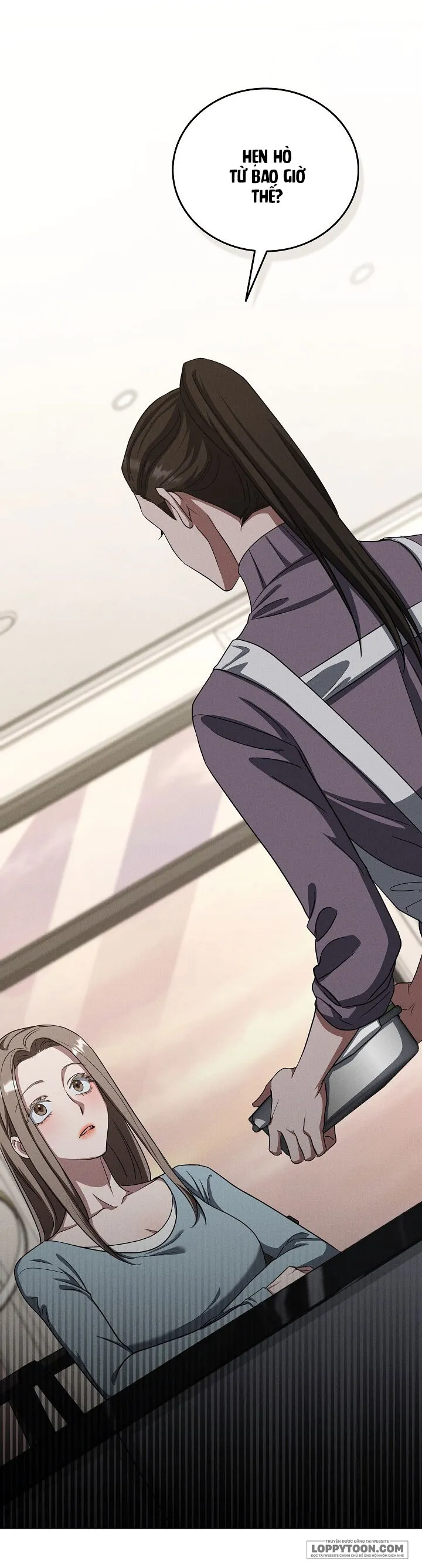 Ông Chú Chó Má - Chap 22 - Trang 25