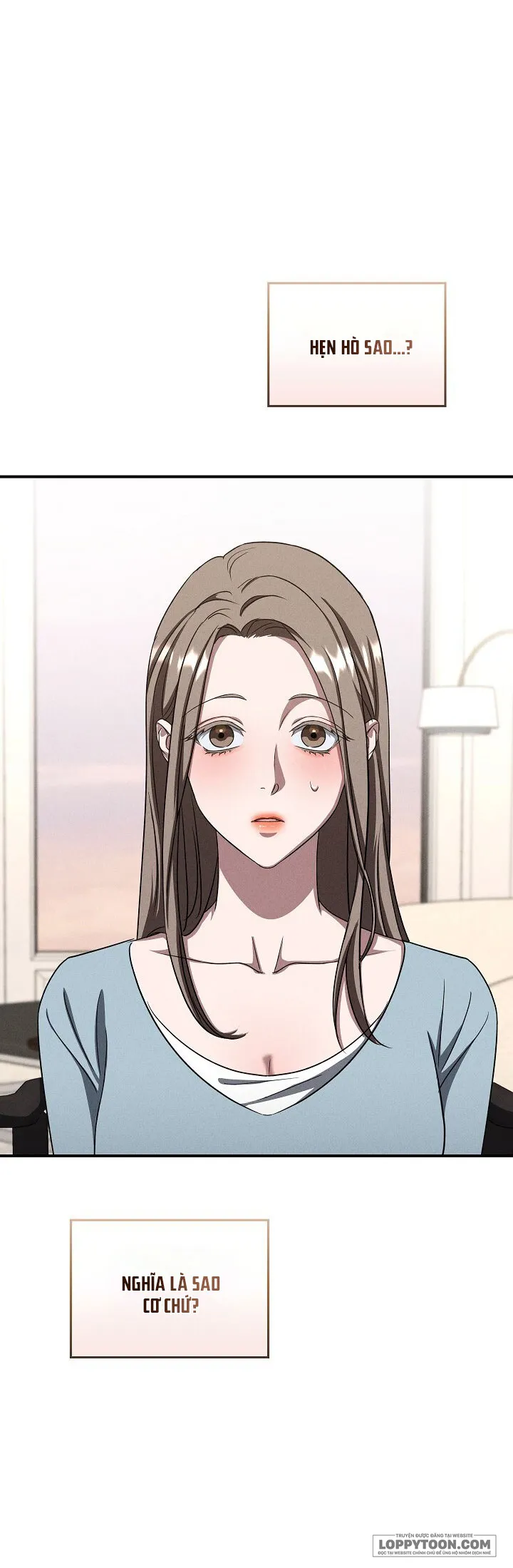 Ông Chú Chó Má - Chap 22 - Trang 26