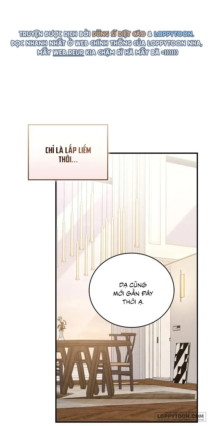 Ông Chú Chó Má - Chap 22 - Trang 28