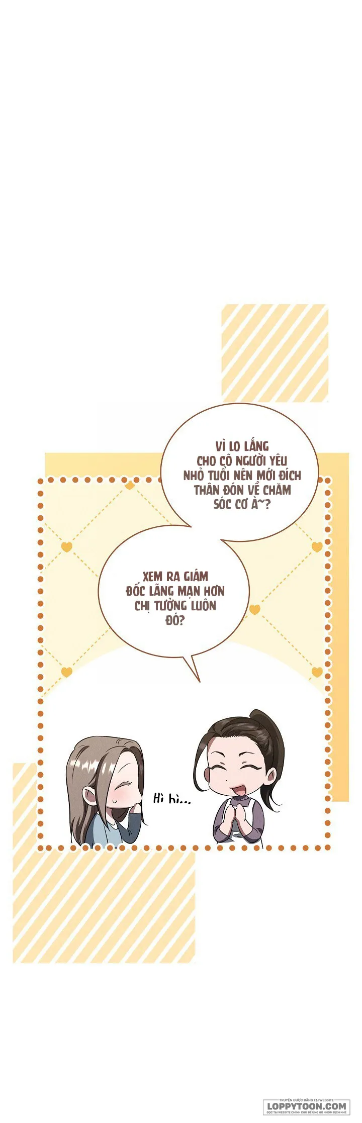 Ông Chú Chó Má - Chap 22 - Trang 29