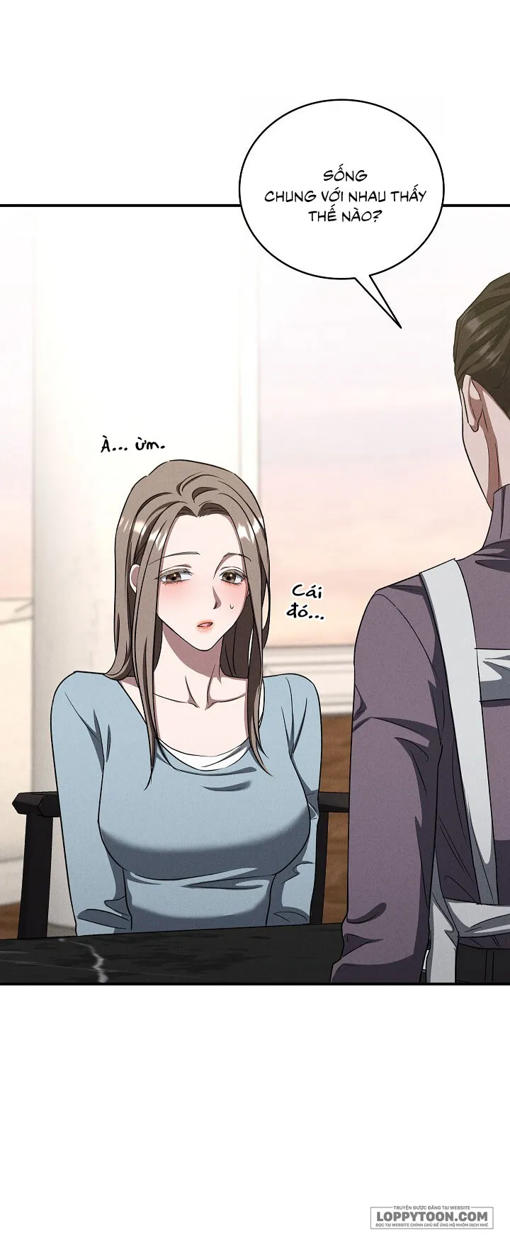 Ông Chú Chó Má - Chap 22 - Trang 30