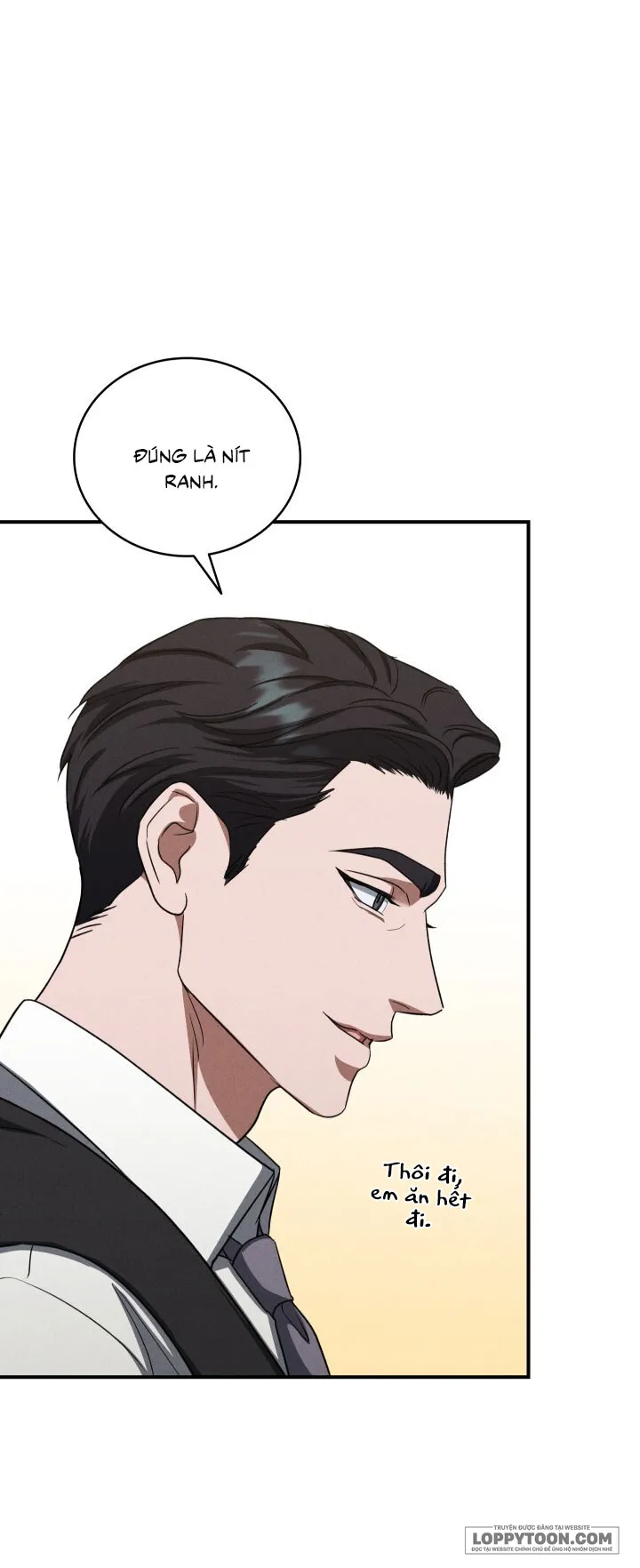 Ông Chú Chó Má - Chap 22 - Trang 4