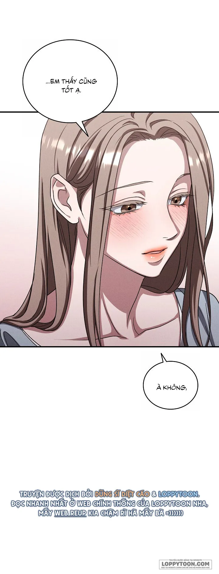 Ông Chú Chó Má - Chap 22 - Trang 31