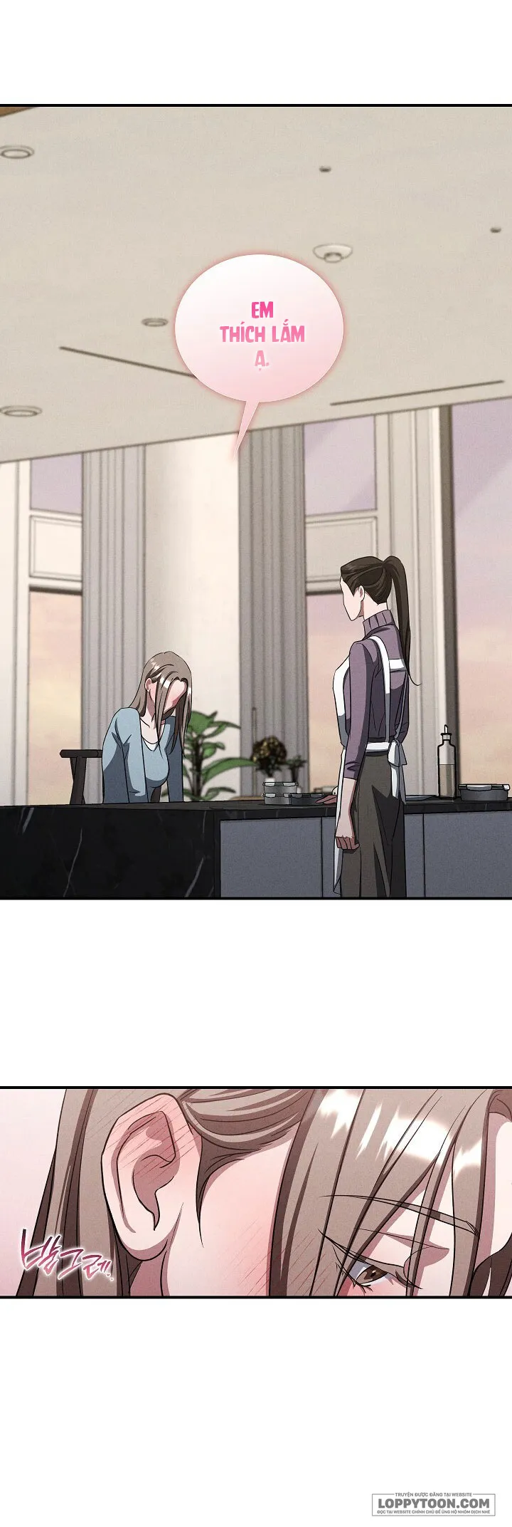Ông Chú Chó Má - Chap 22 - Trang 32