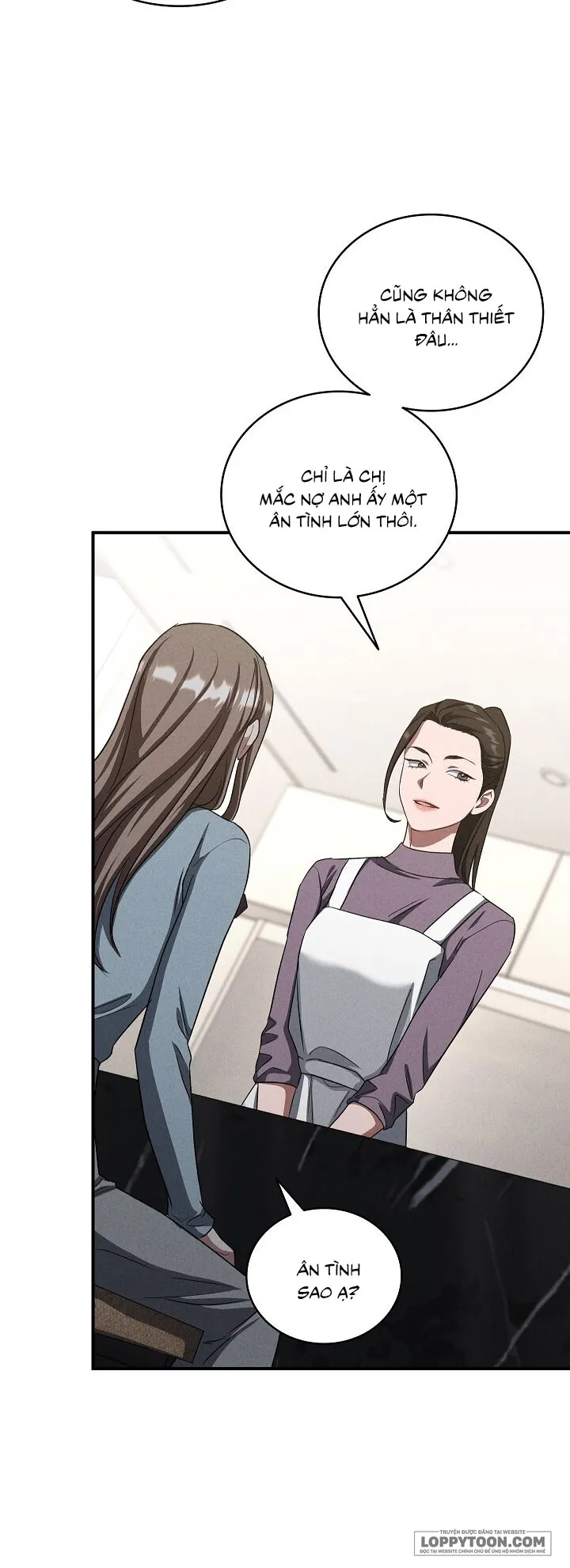 Ông Chú Chó Má - Chap 22 - Trang 34