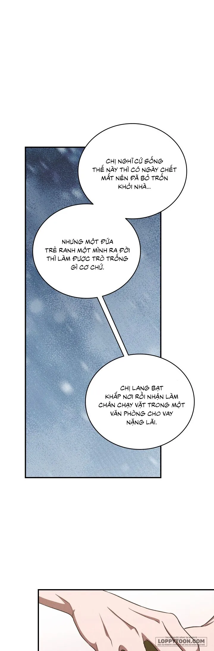 Ông Chú Chó Má - Chap 22 - Trang 36