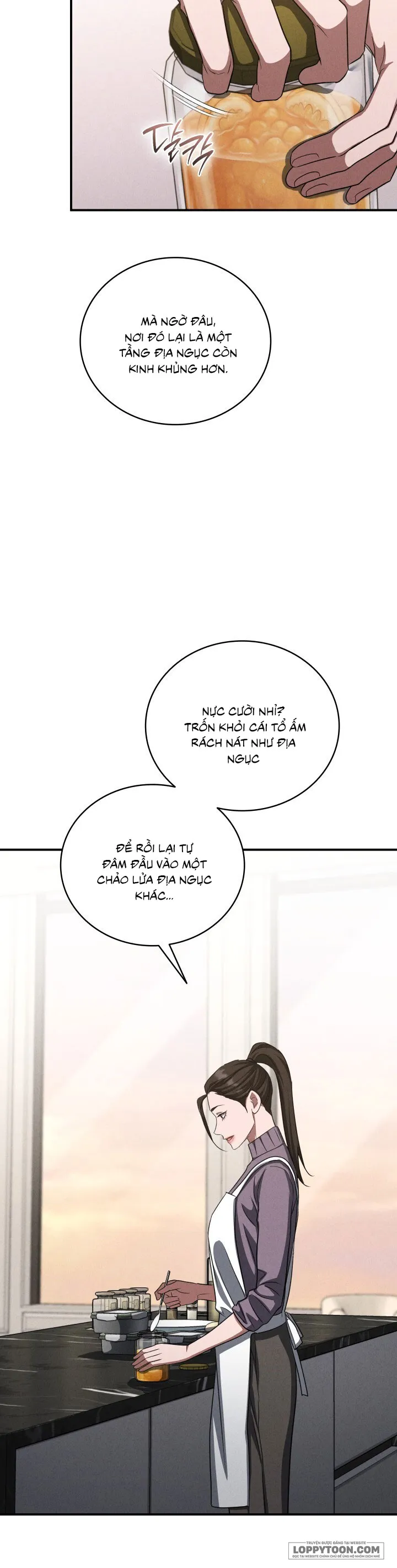 Ông Chú Chó Má - Chap 22 - Trang 37
