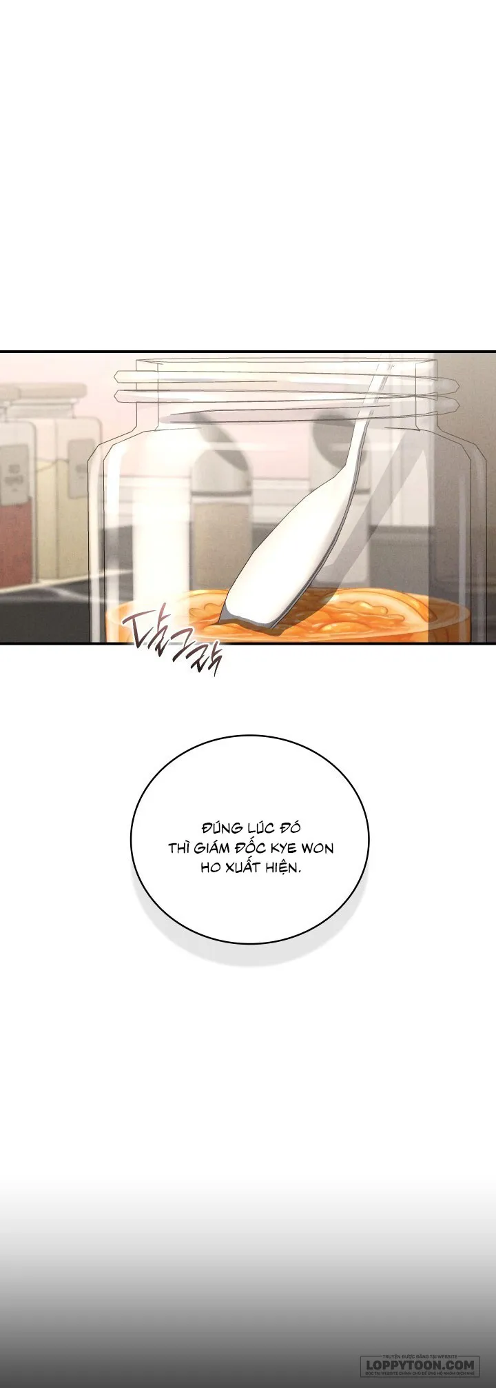 Ông Chú Chó Má - Chap 22 - Trang 38