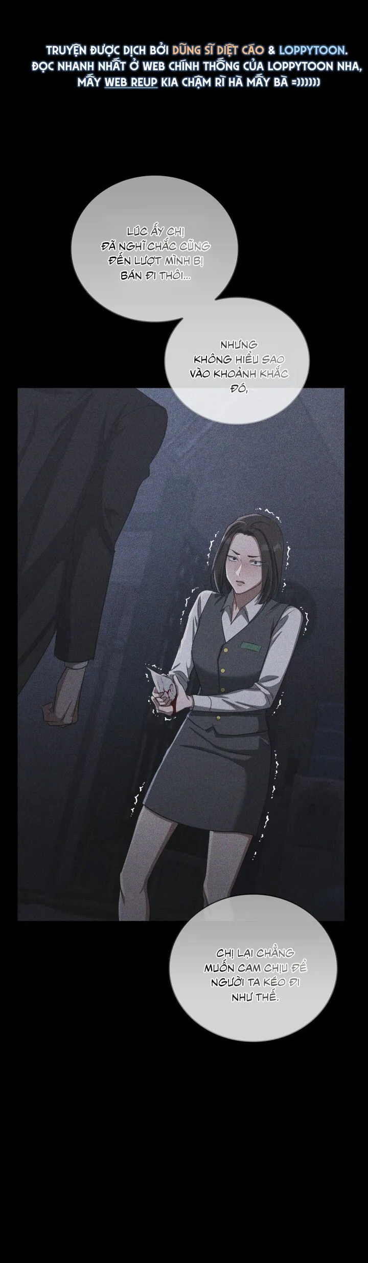 Ông Chú Chó Má - Chap 22 - Trang 40