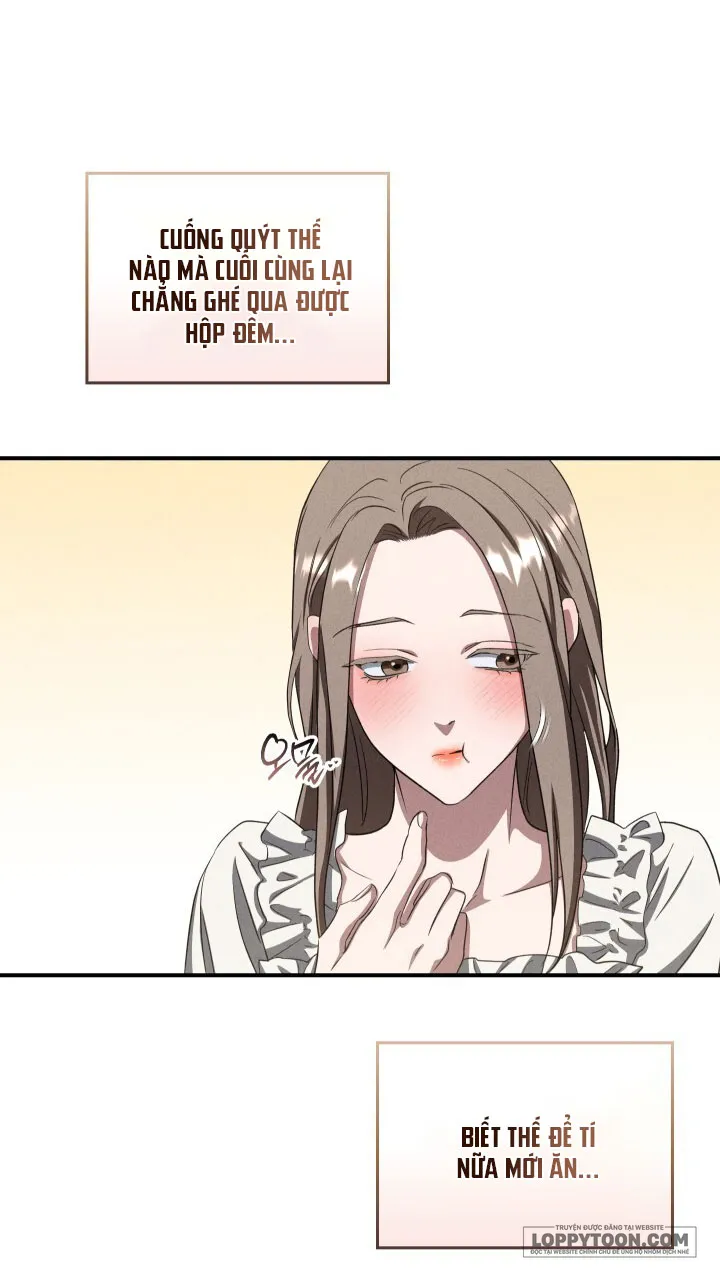 Ông Chú Chó Má - Chap 22 - Trang 5
