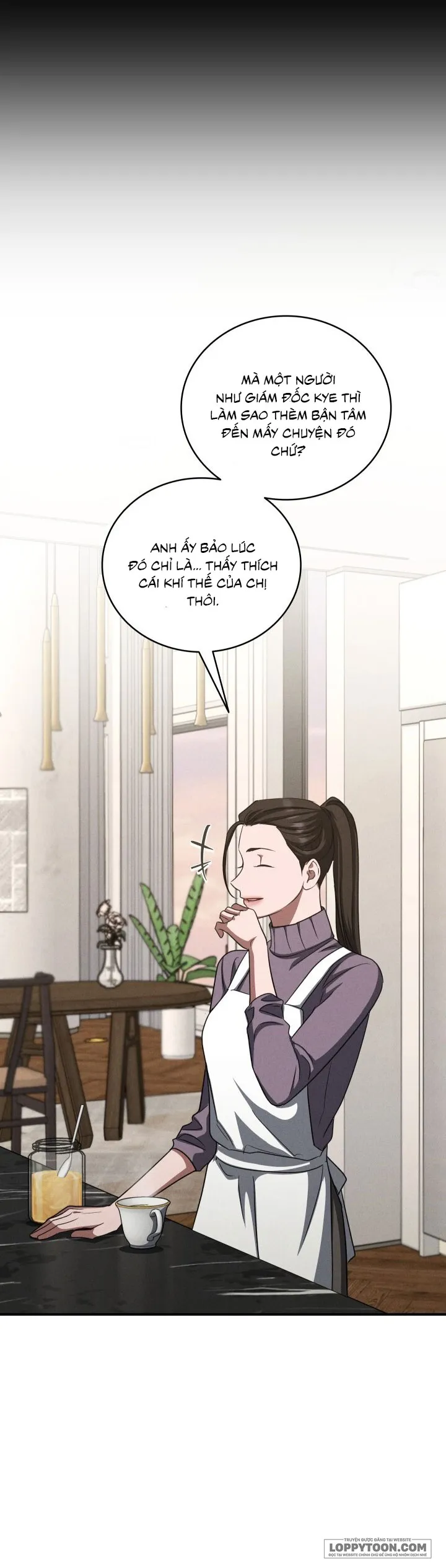 Ông Chú Chó Má - Chap 22 - Trang 42