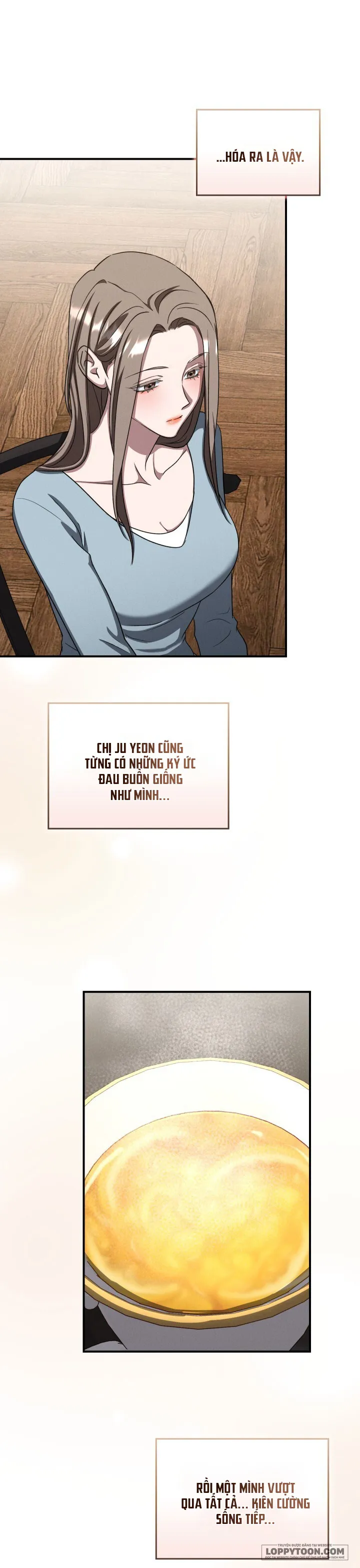 Ông Chú Chó Má - Chap 22 - Trang 44