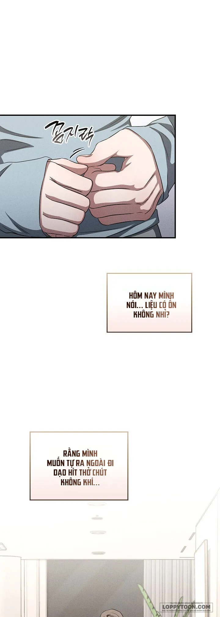 Ông Chú Chó Má - Chap 22 - Trang 47