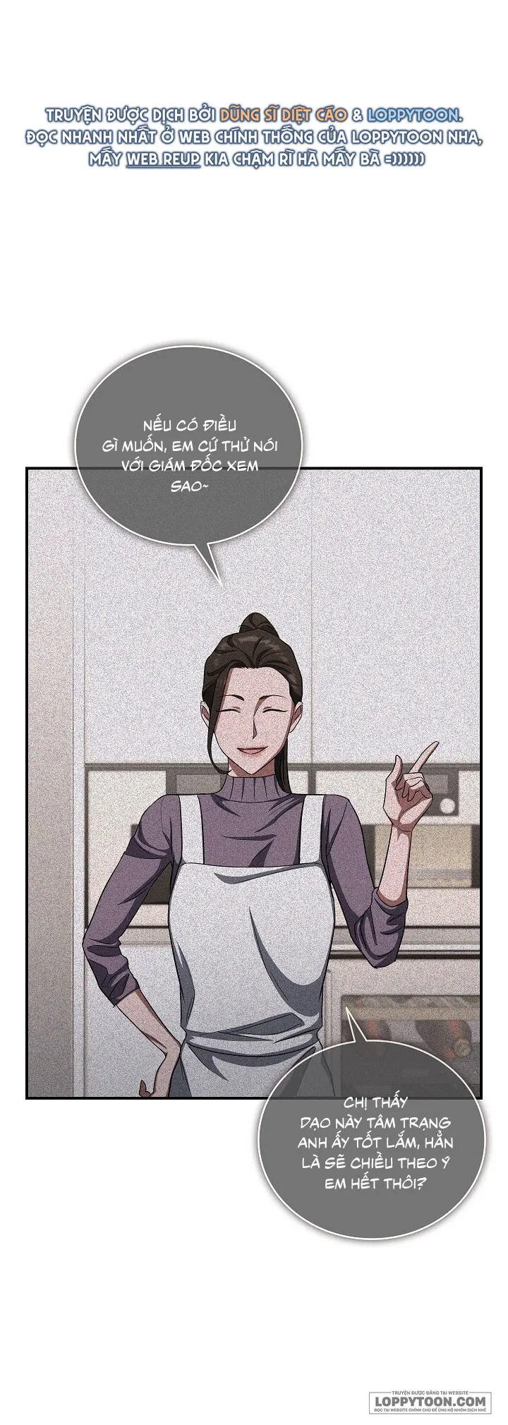 Ông Chú Chó Má - Chap 22 - Trang 49