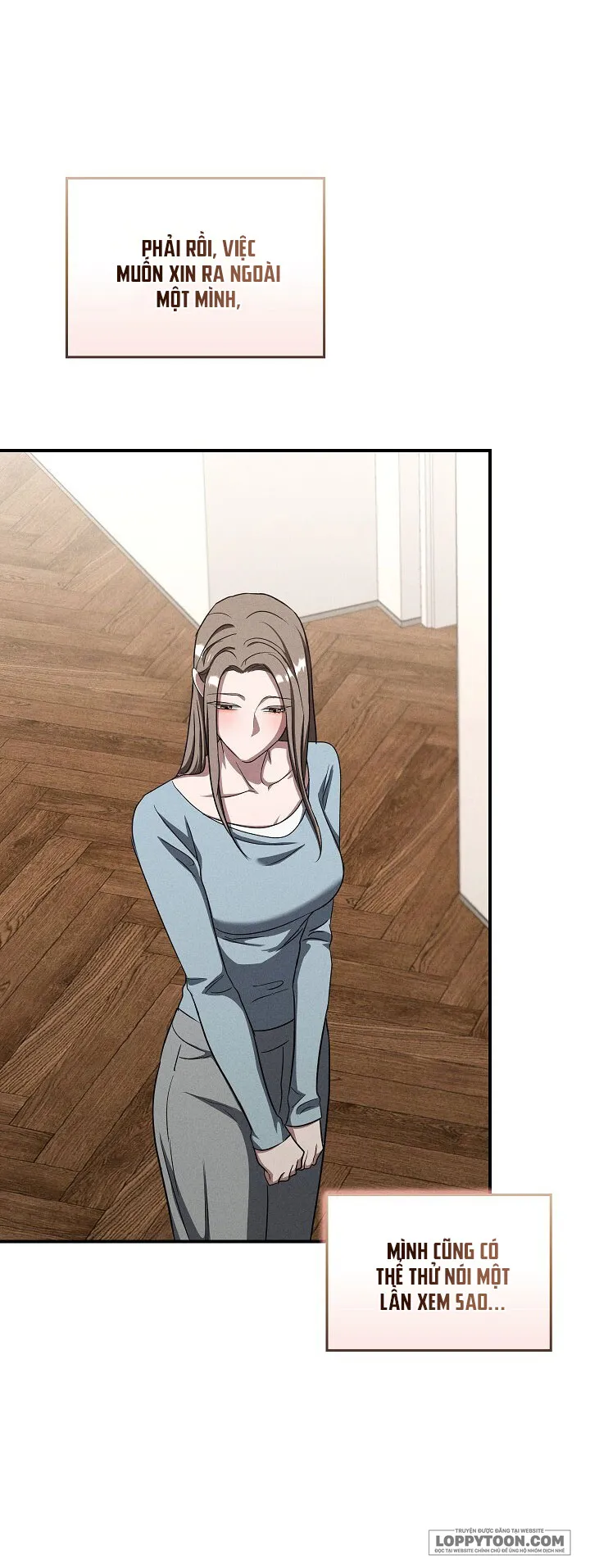 Ông Chú Chó Má - Chap 22 - Trang 50