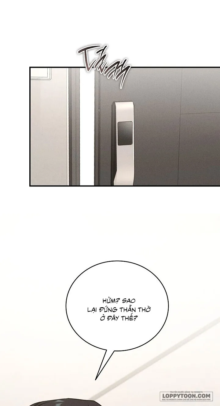 Ông Chú Chó Má - Chap 22 - Trang 51