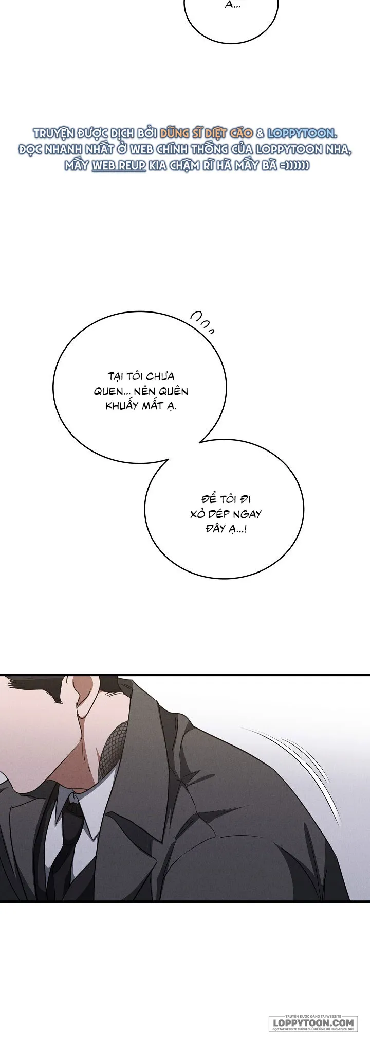Ông Chú Chó Má - Chap 22 - Trang 55