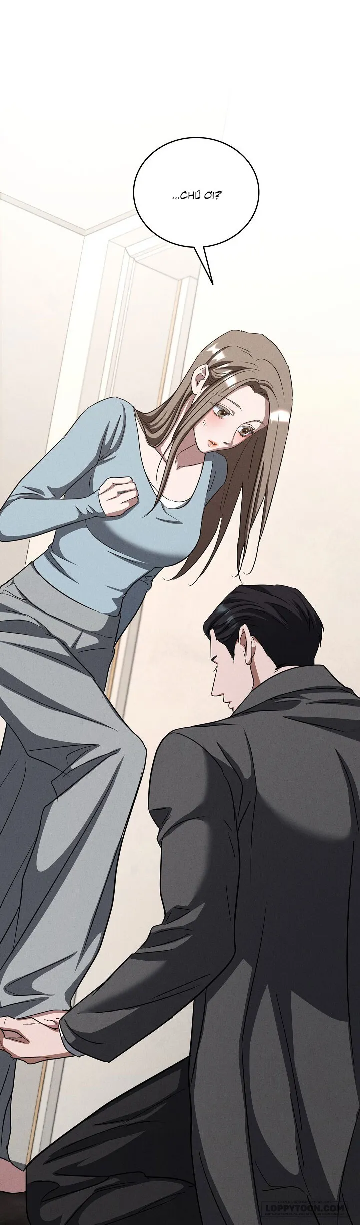 Ông Chú Chó Má - Chap 22 - Trang 57