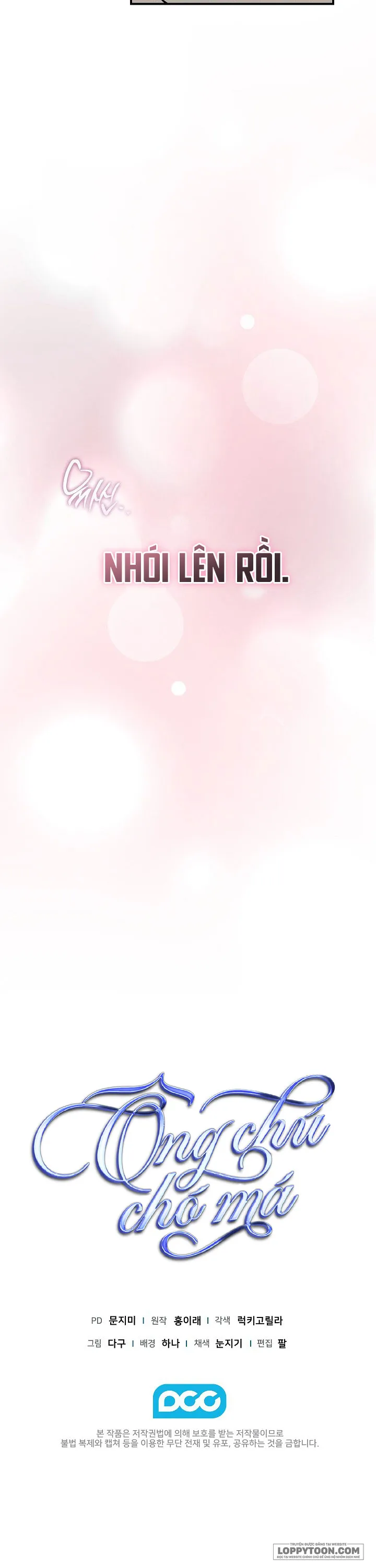 Ông Chú Chó Má - Chap 22 - Trang 61