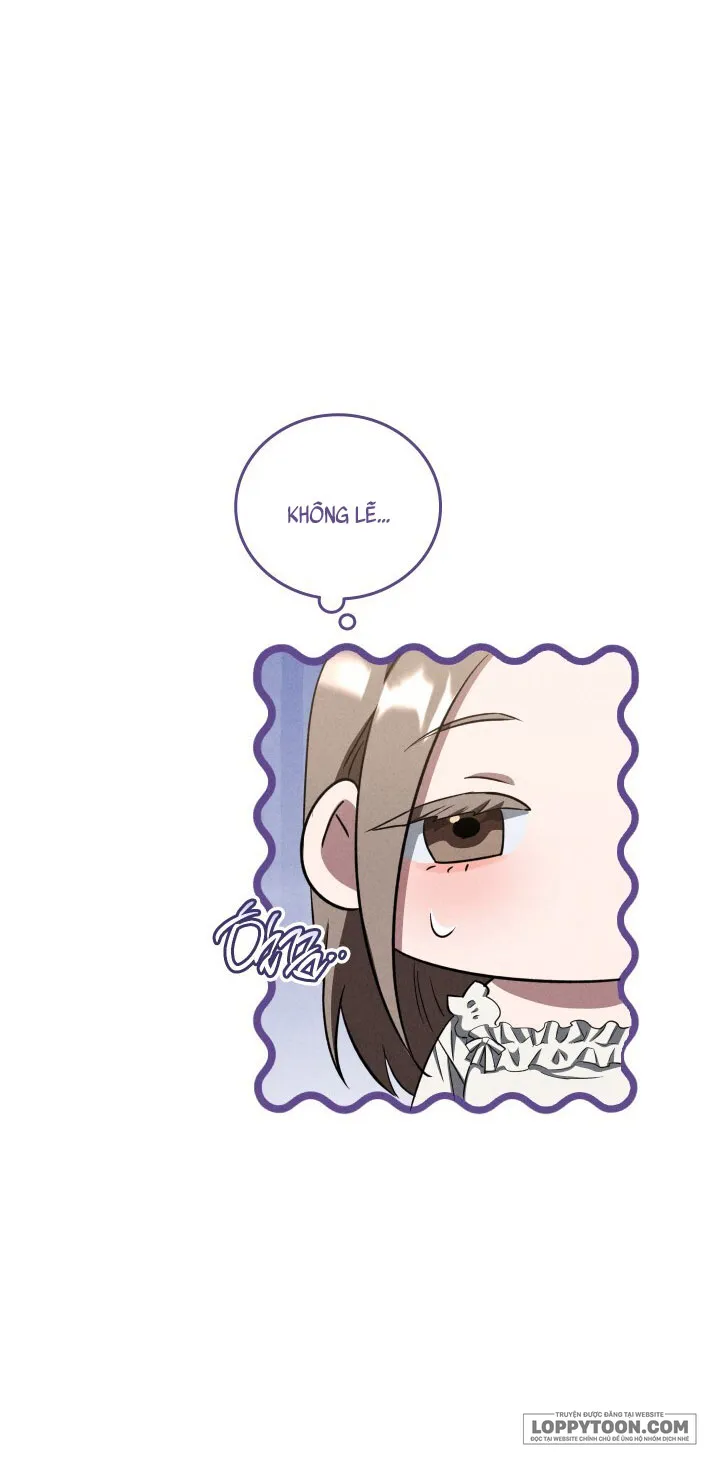 Ông Chú Chó Má - Chap 22 - Trang 8