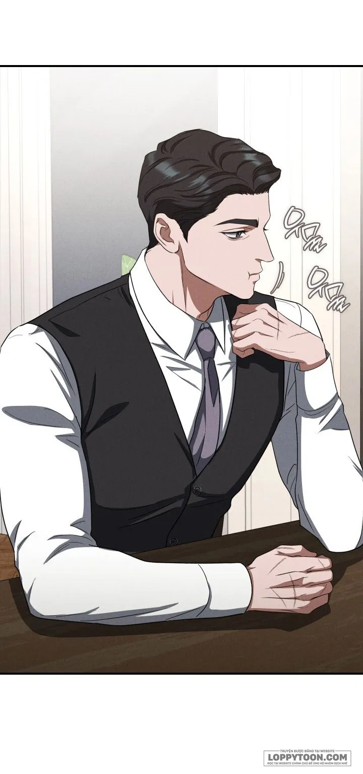 Ông Chú Chó Má - Chap 22 - Trang 9