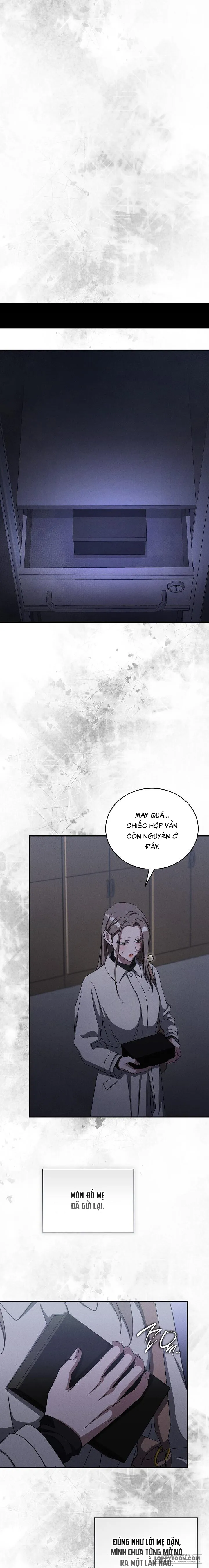 Ông Chú Chó Má - Chap 23 - Trang 20