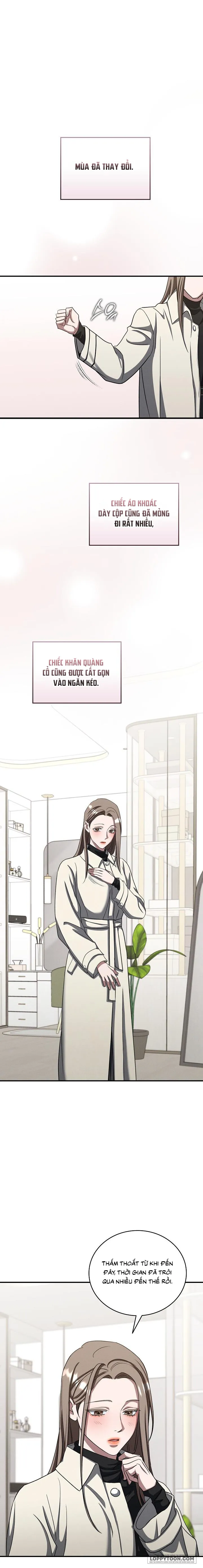 Ông Chú Chó Má - Chap 23 - Trang 10