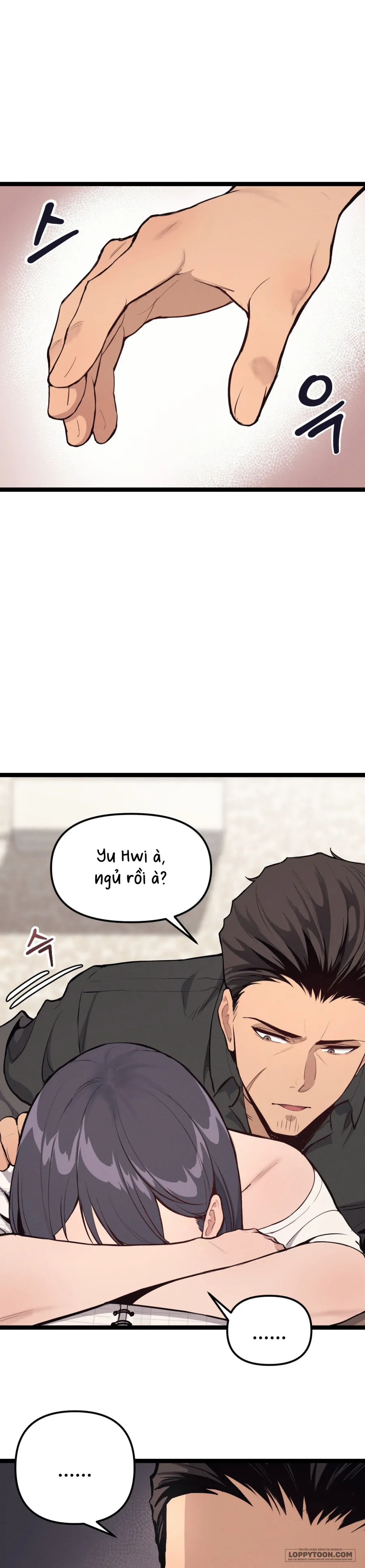 Ông Chú Xã Hội Đen Tại Phòng Trọ - Chap 1 - Trang 11